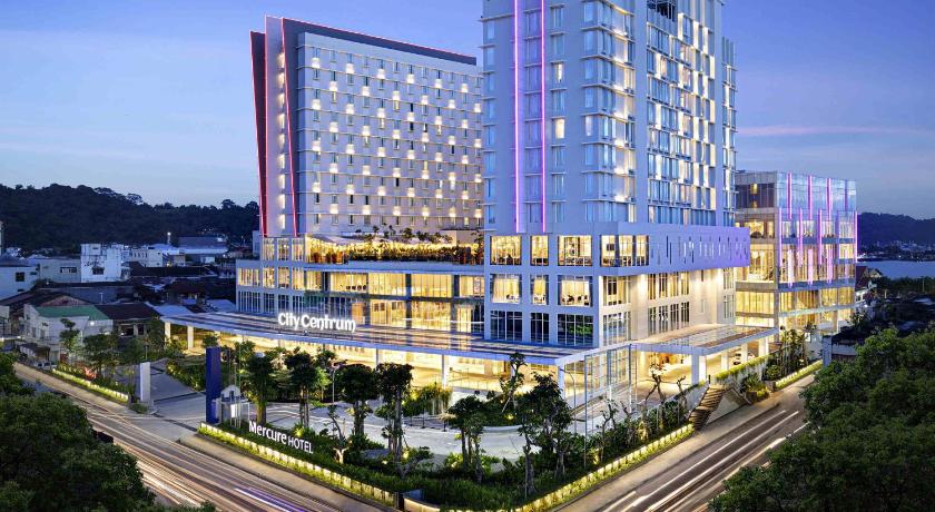 Mercure Samarinda
