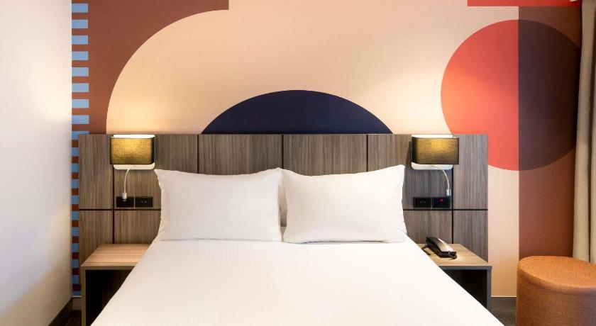 ibis Styles Sydney Central