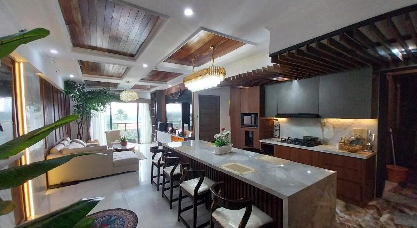 Apartemen SKY HOUSE BSD City Lt 2 LUXURY BALCONY