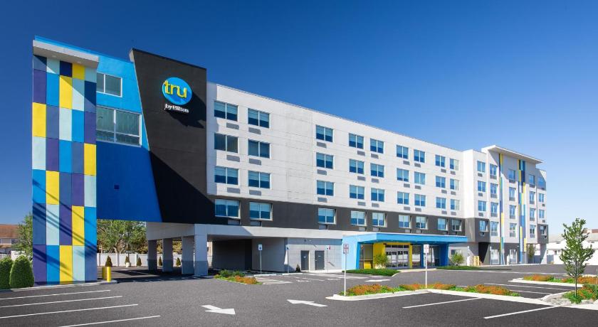 Tru by Hilton Ocean City Bayside