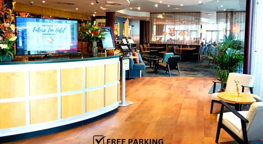 Future Inn Cardiff Bay Hotel