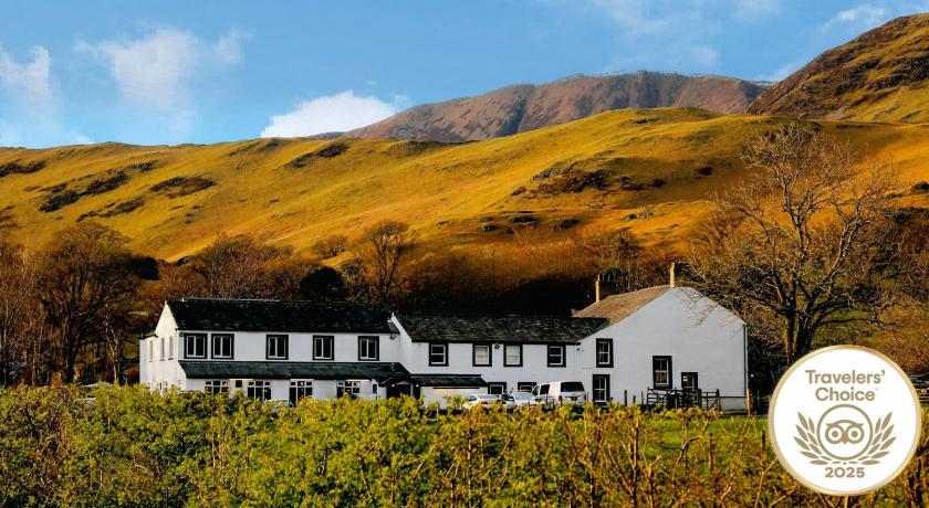 Buttermere Court Hotel
