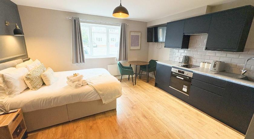 The Willow - Studio 20