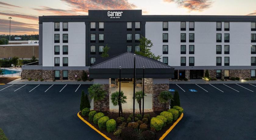 Garner Hotel Augusta West by IHG