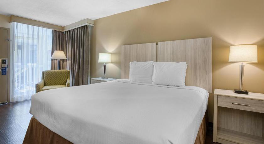 Best Western Battlefield Inn