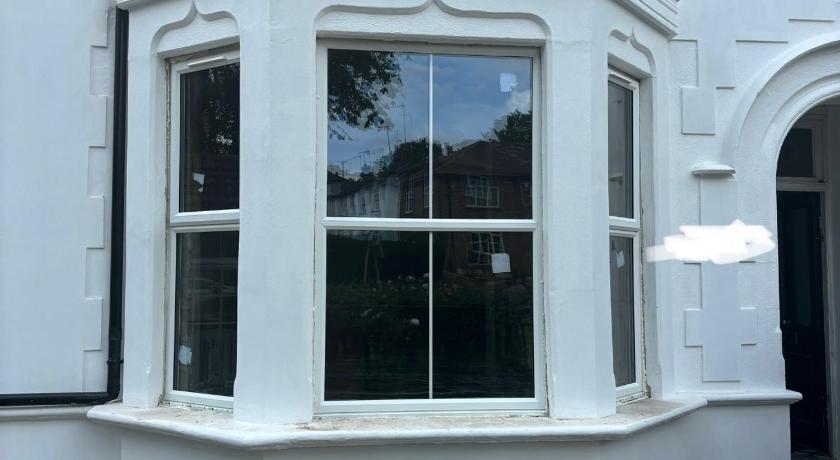 Finchley central Luxurious modern double room