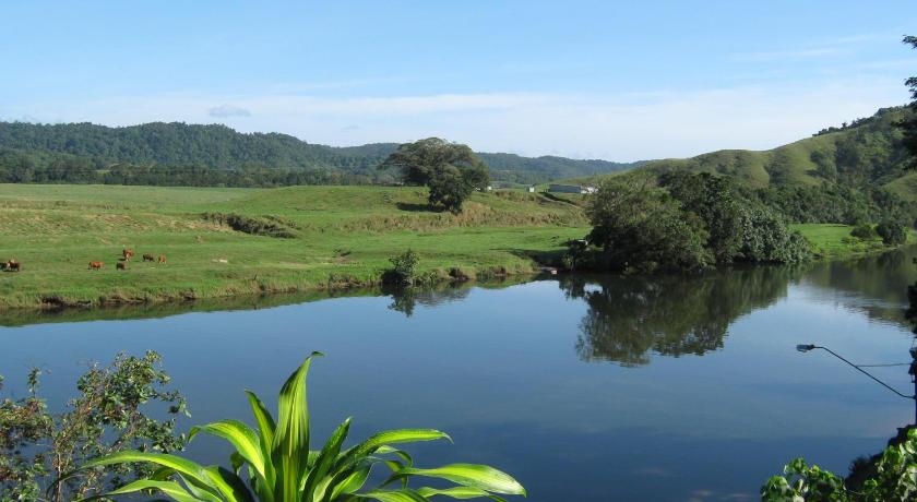 Daintree Riverview Lodges