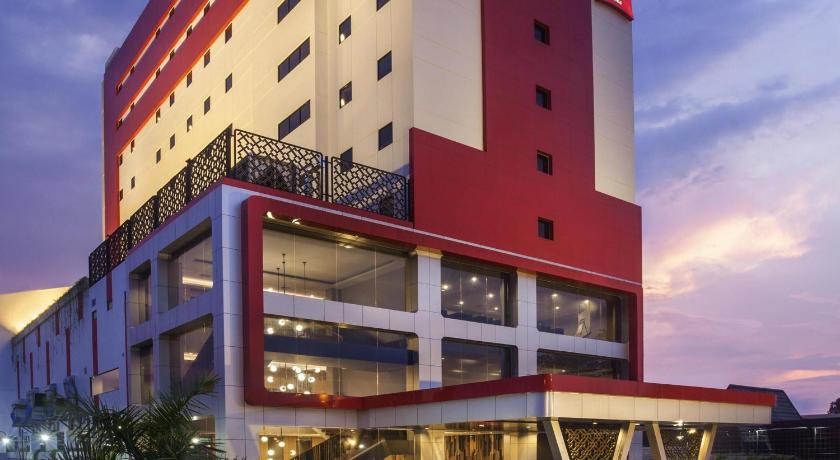 ibis Pontianak City Center