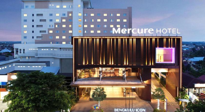 Mercure Bengkulu