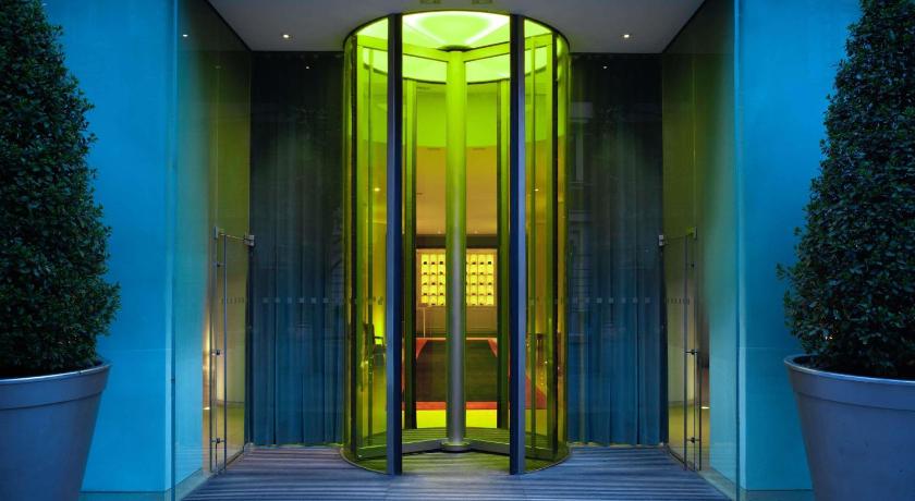 St Martins Lane London