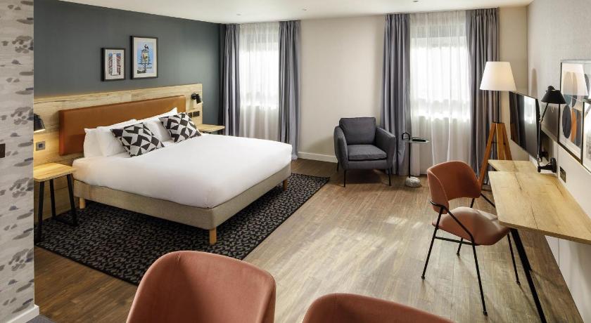 Aparthotel Adagio London Sutton Point