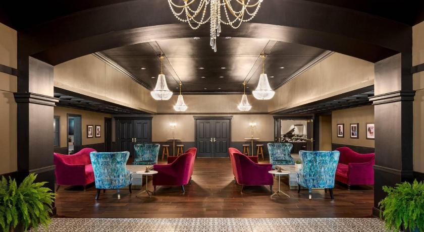 The Highlander Hotel, an Ascend Collection Hotel