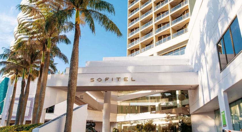 Sofitel Gold Coast Broadbeach