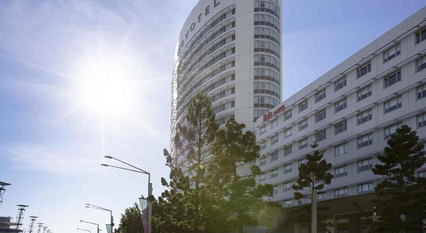 Novotel Sydney Olympic Park