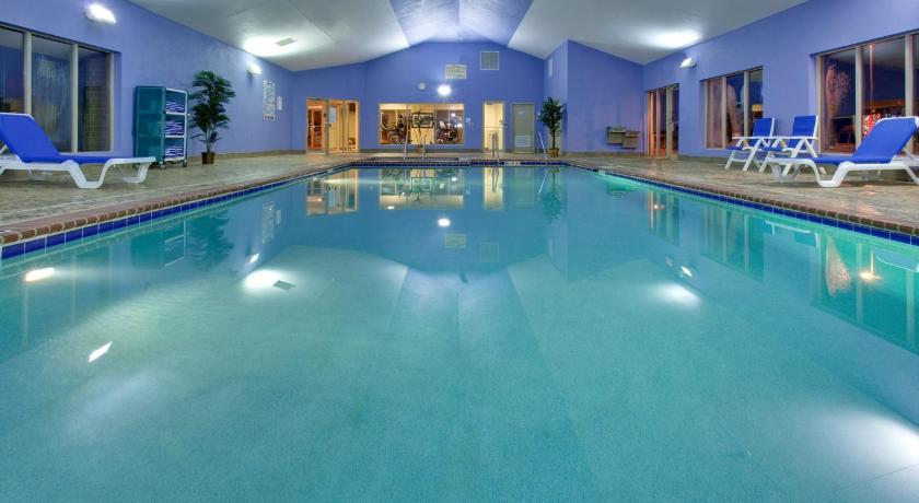 Holiday Inn Express Hotel & Suites Pleasant Prairie-Kenosha By IHG