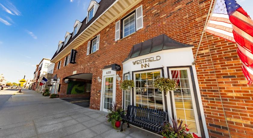 The Westfield Inn, BW Signature Collection