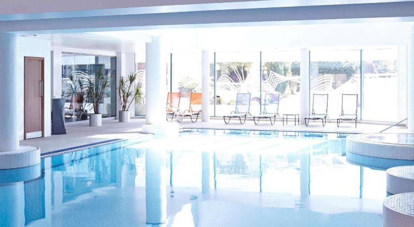 Novotel Cardiff Centre Hotel