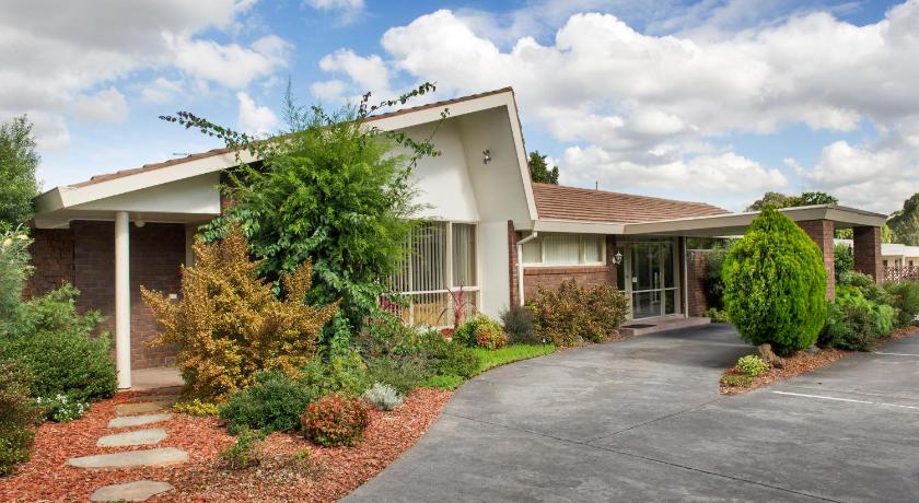 Box Hill Motel