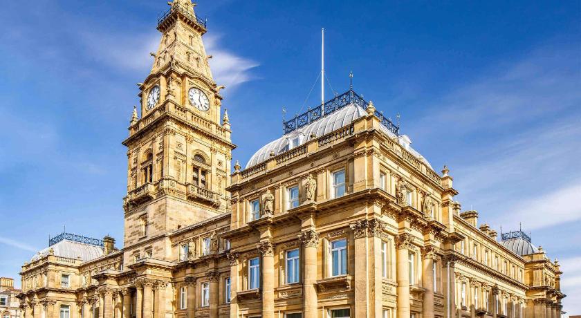 The Municipal Hotel Liverpool - Mgallery