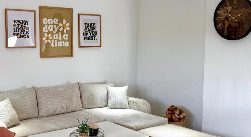 Vollausgestattetes & harmonisches Wohlfühl Apartment