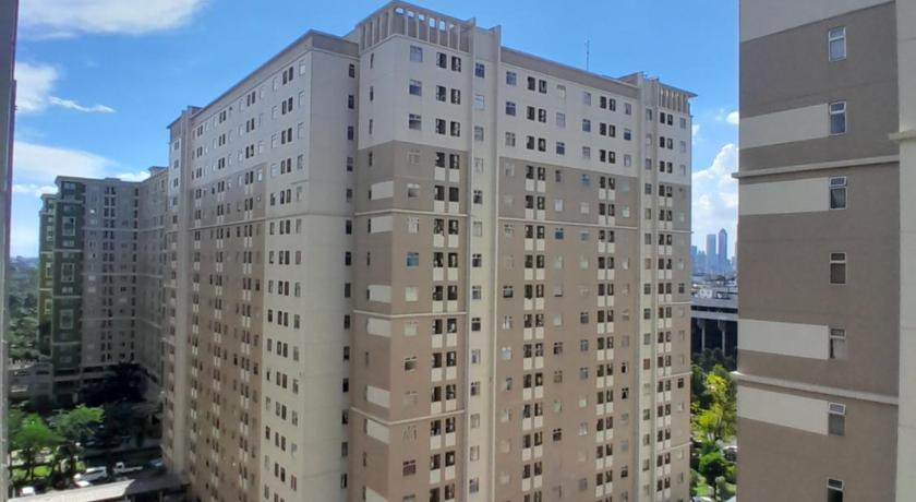 Apartemen kalibata city by Rans Property