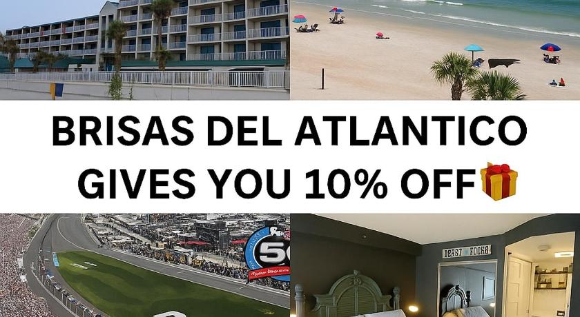 Brisas del Atlantico Resort