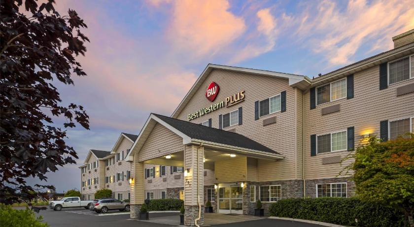 Best Western Plus Aberdeen