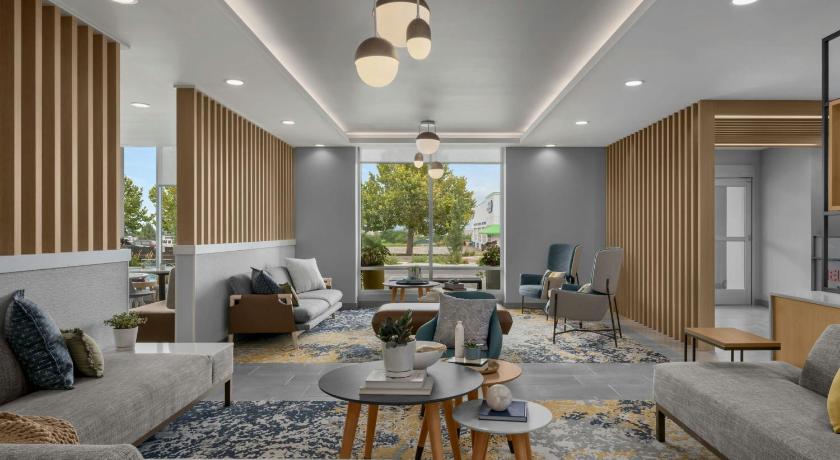 TownePlace Suites by Marriott Nampa