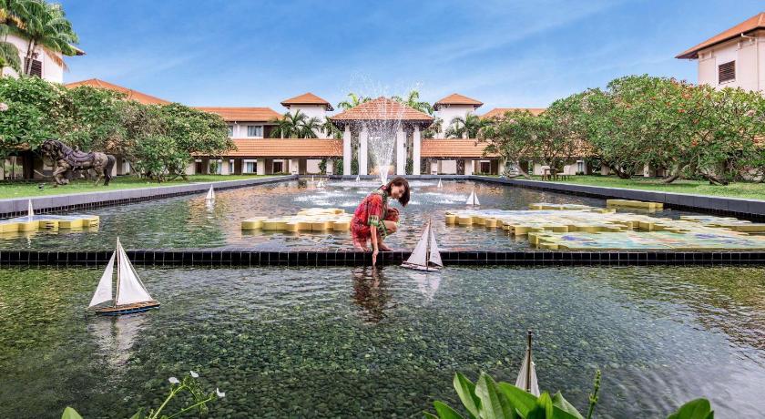 Sofitel Singapore Sentosa