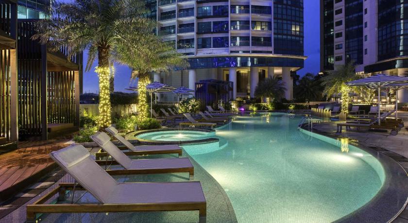 Sofitel Kuala Lumpur Damansara