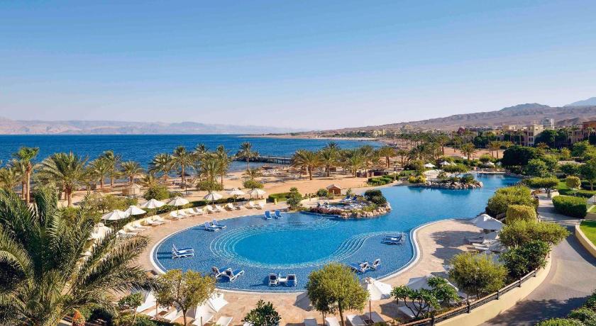 منتجع وسبا موفنبيك تالا باي