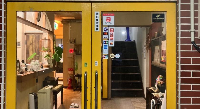 Togawa Nojuku - Vacation STAY 49387v