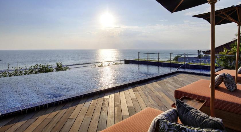 Tribe Bali Kuta Beach