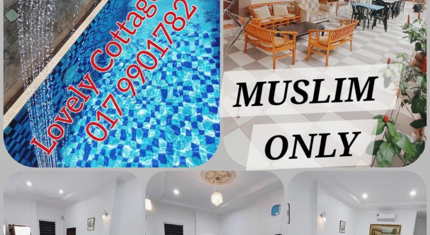 Lovely Cottage PD Staycation