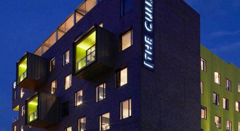 The Cullen Melbourne - Art Series