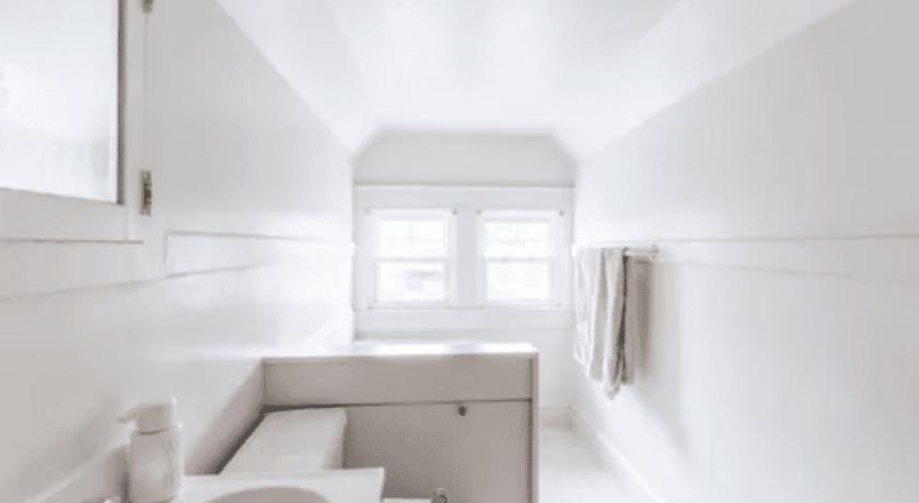 charming apartment at Lynchburg