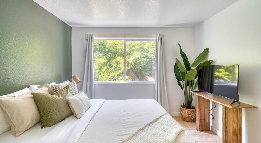 Stay Portland - South Portland Dream - 1 Bed Near OHSU