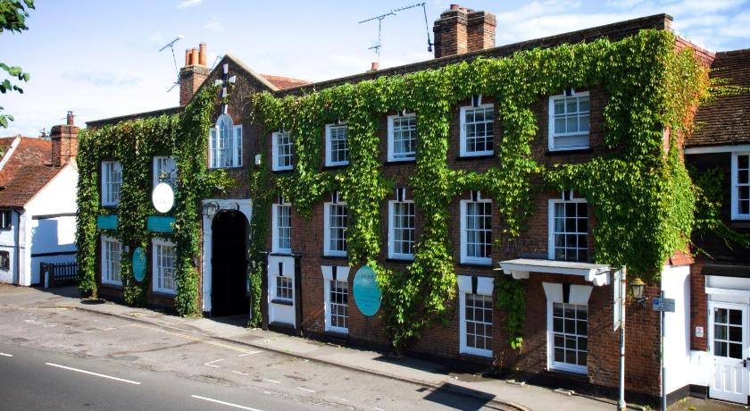 The Talbot Inn