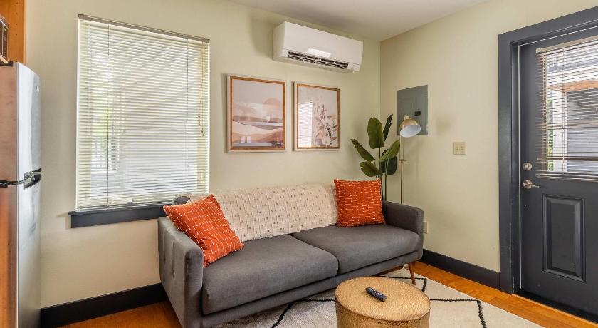 Stay Portland - Perfect Portland Micro By Top Shopping & Dinning