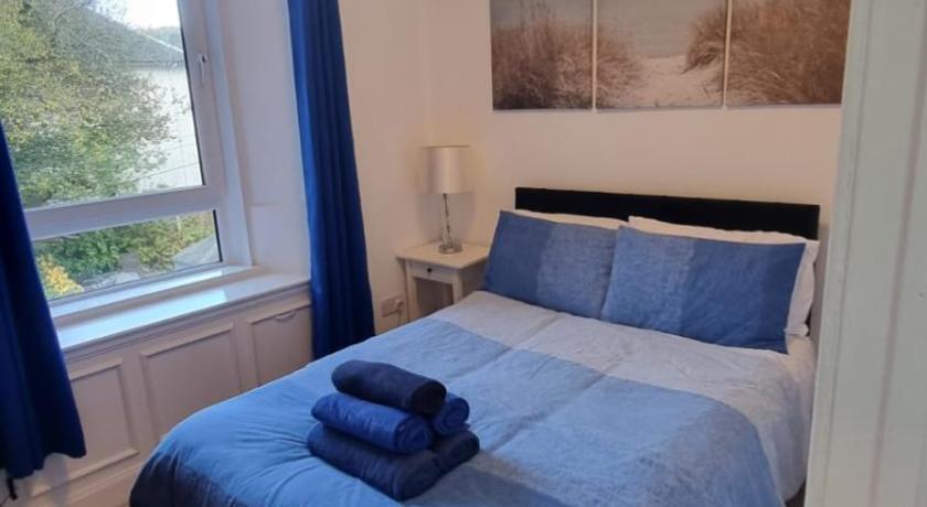 Carrick - One Bed Apartment