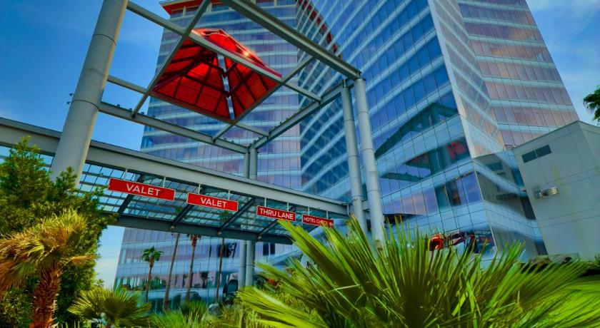 Scarlet Pearl Casino Resort