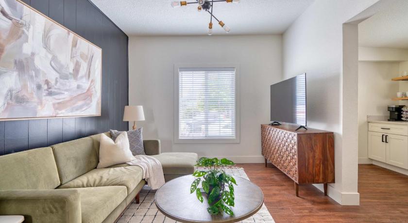 Stay Portland - Beautiful Brooklyn 1 Bed Apt