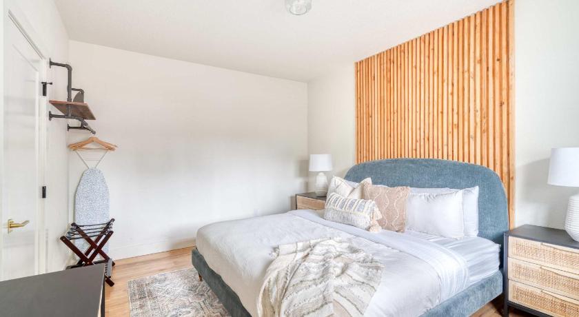 Stay Portland - Perfect Brooklyn 1 Bedroom