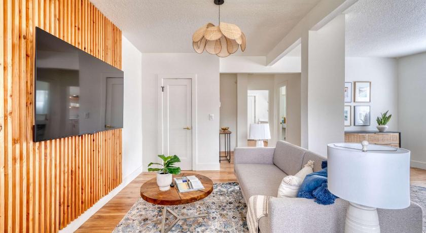 Stay Portland - Spacious Studio in Brooklyn