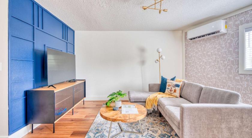 Stay Portland - Brooklyn 1 Bedroom Stylish Suite