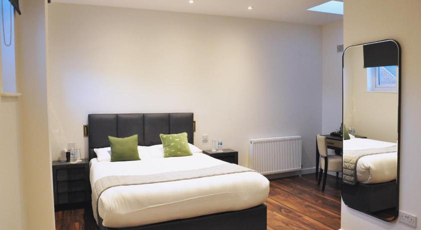 Savoro Restaurant With Rooms