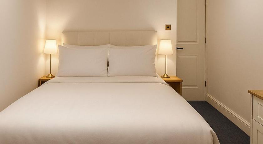 Wood Green Central Cozy Rooms