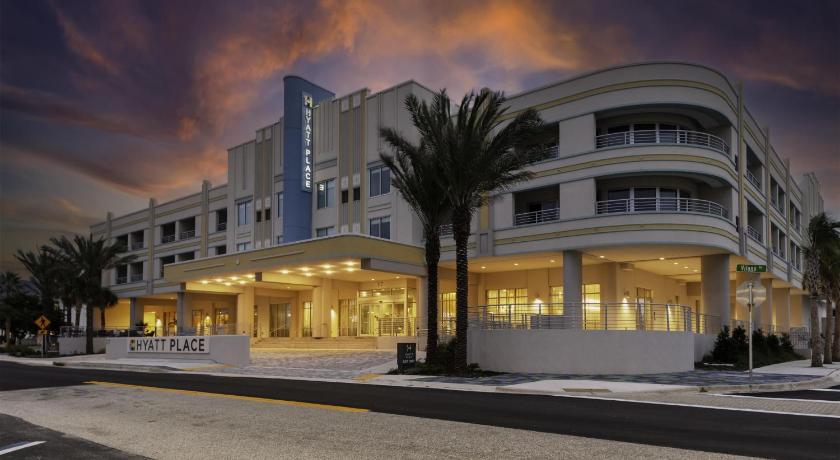 Hyatt Place St. Augustine / Vilano Beach