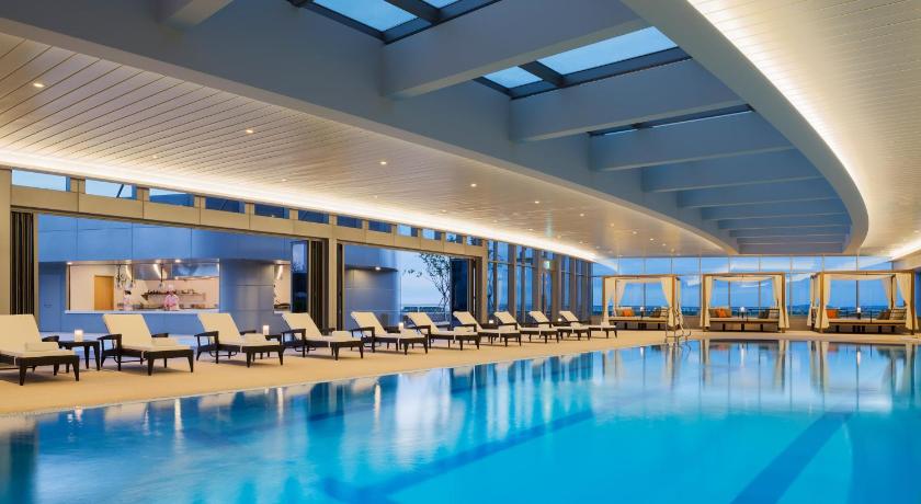 그랜드 하얏트 인천