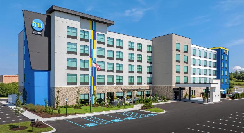 Tru By Hilton Cleveland, TN